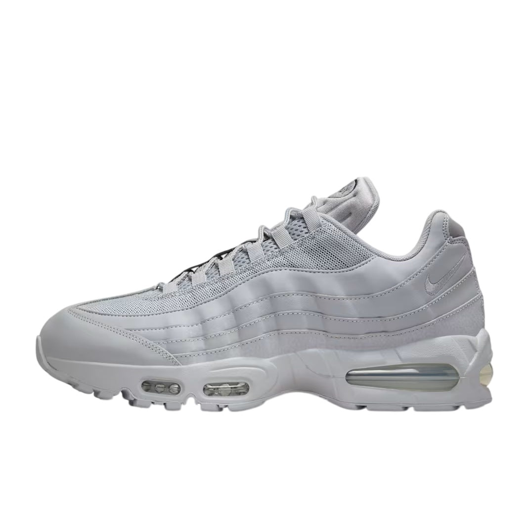 Nike Air Max 95 OG “Big Bubble” Wolf Grey – HM8755-002