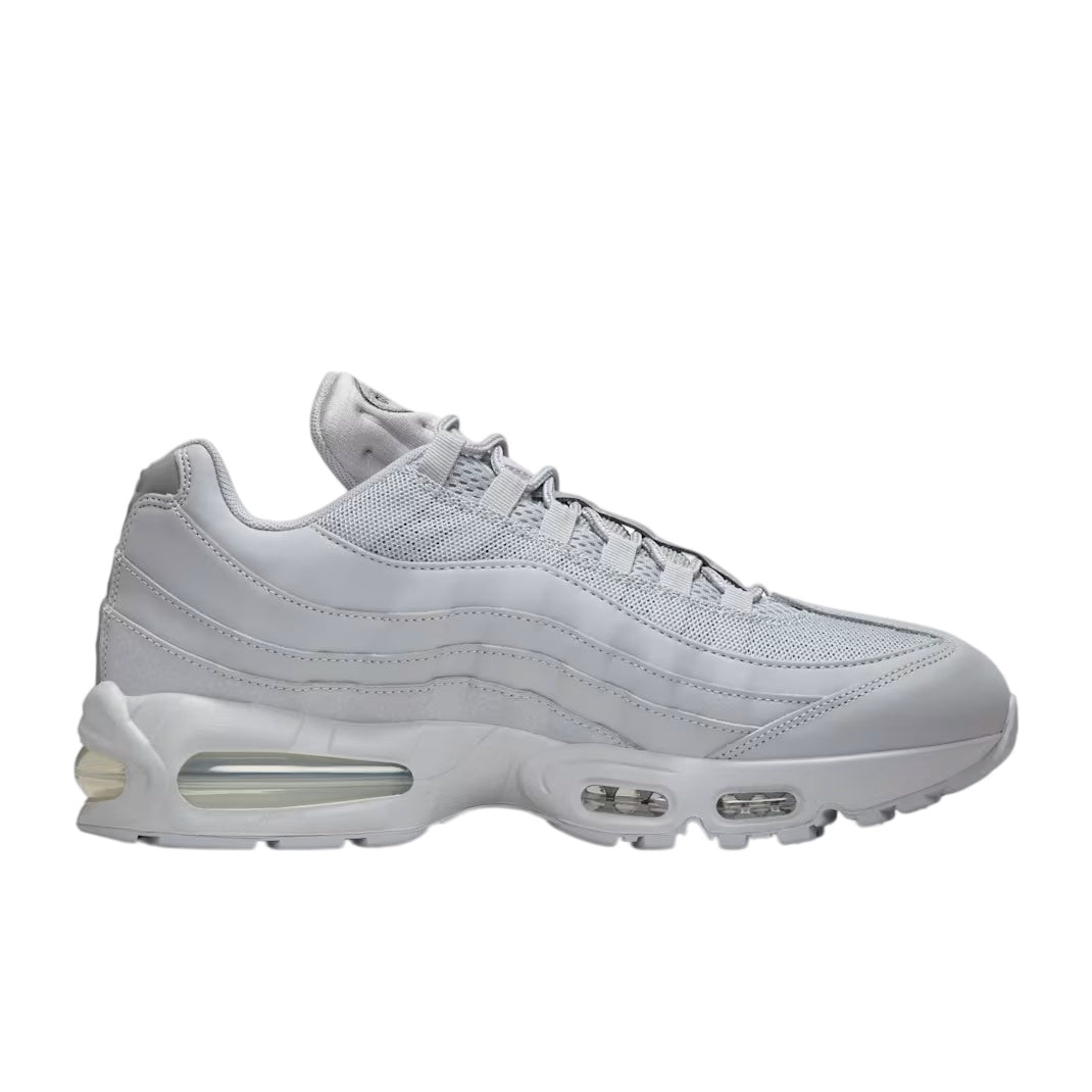 Nike Air Max 95 OG “Big Bubble” Wolf Grey – HM8755-002