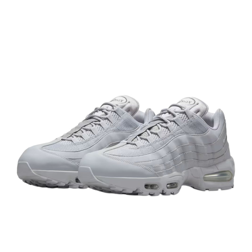 Nike Air Max 95 OG “Big Bubble” Wolf Grey – HM8755-002