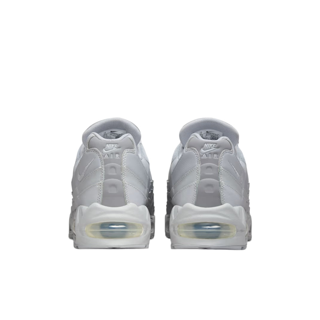 Nike Air Max 95 OG “Big Bubble” Wolf Grey – HM8755-002